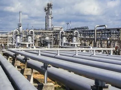 PMC Services for EPC Pipes and Gas Meters