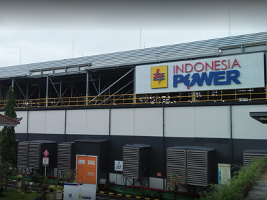 PMC Services for EPC Pipes and Gas Meters - View 3