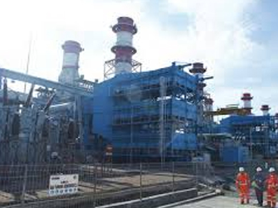 PMC Services for EPC Pipes and Gas Meters - View 4