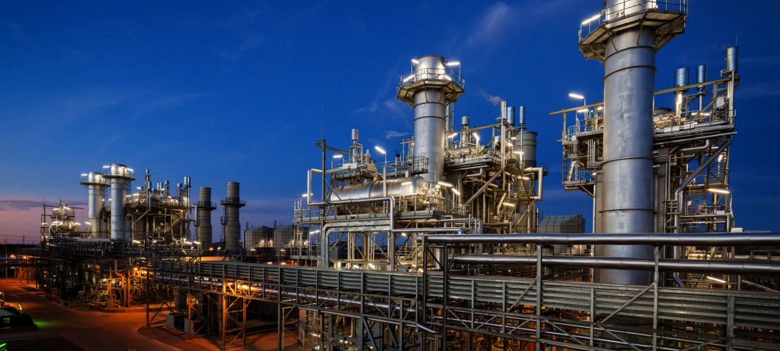 PMC Services for EPC Pipes and Gas Meters - View 5